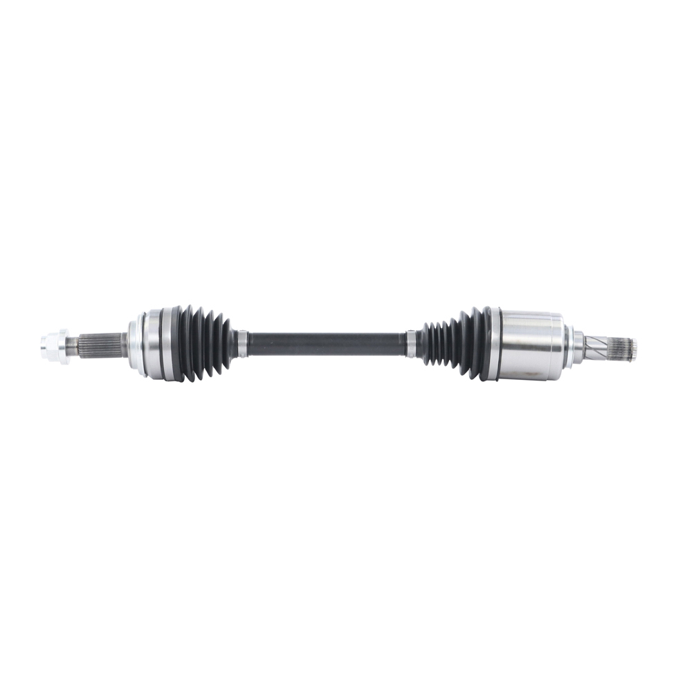 2025 Nissan Kicks Drive Axle Rear