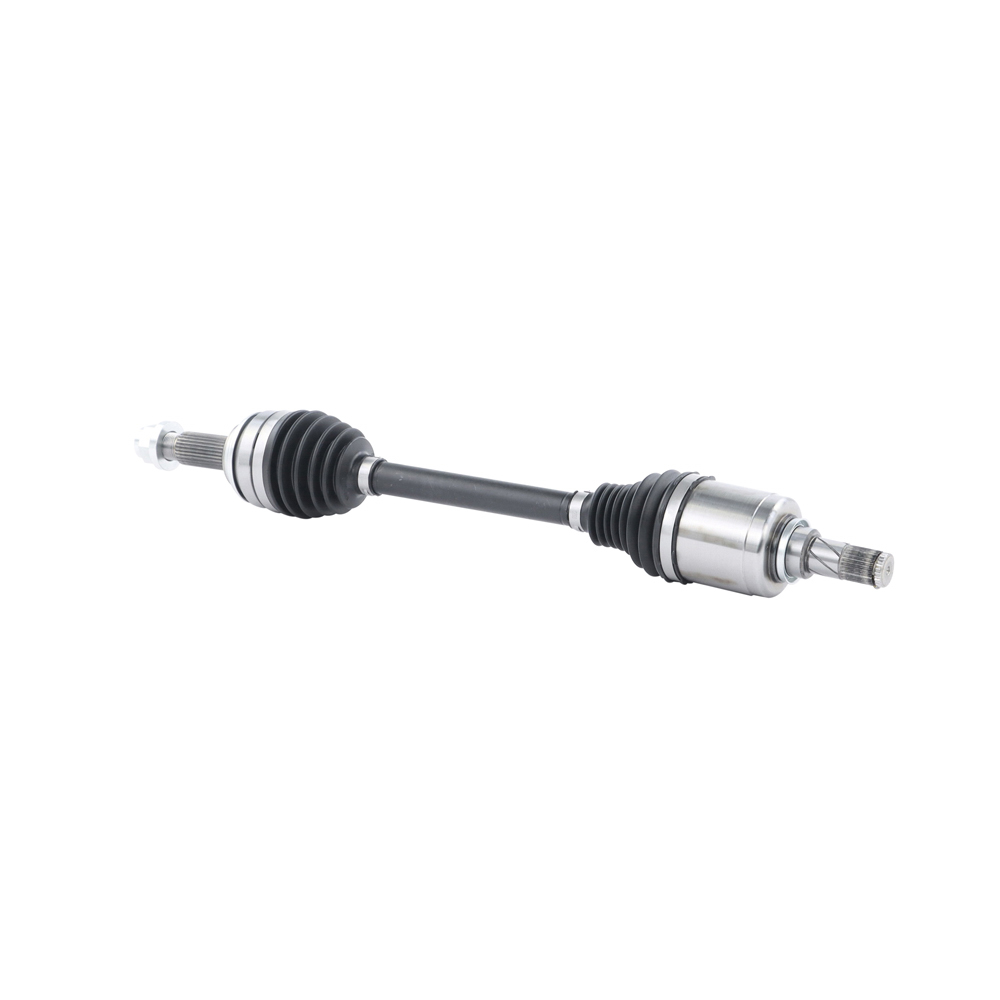 2025 Nissan Kicks Drive Axle Rear