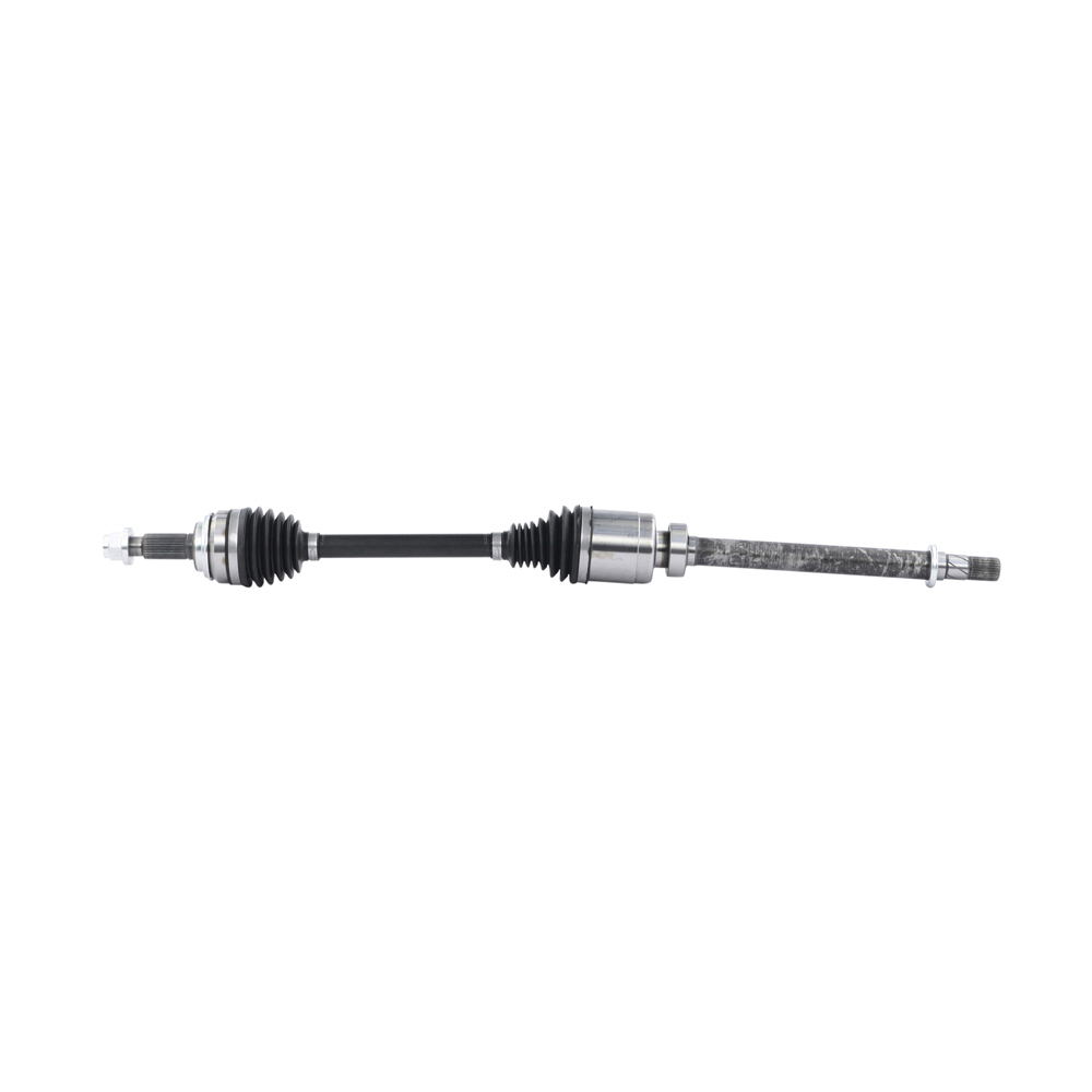 BuyAutoParts 90-08005N Drive Axle Front