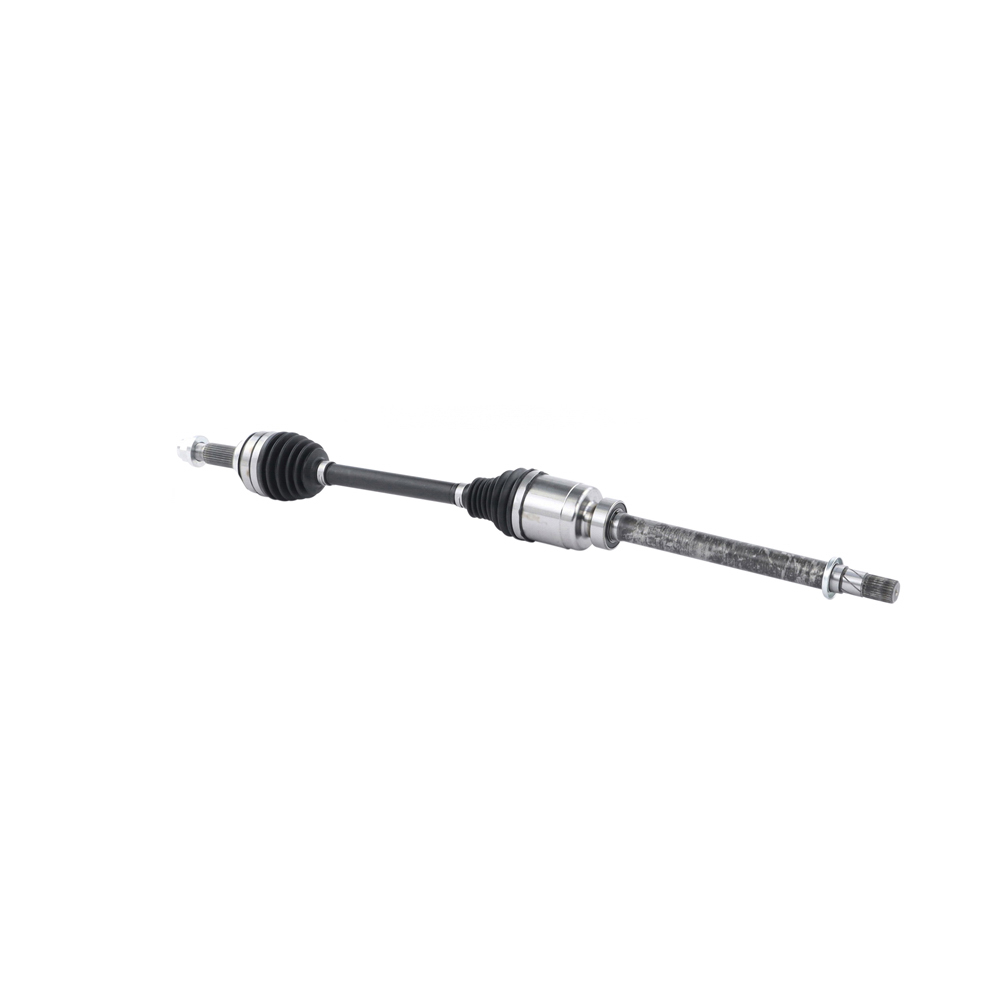 BuyAutoParts 90-08005N Drive Axle Front