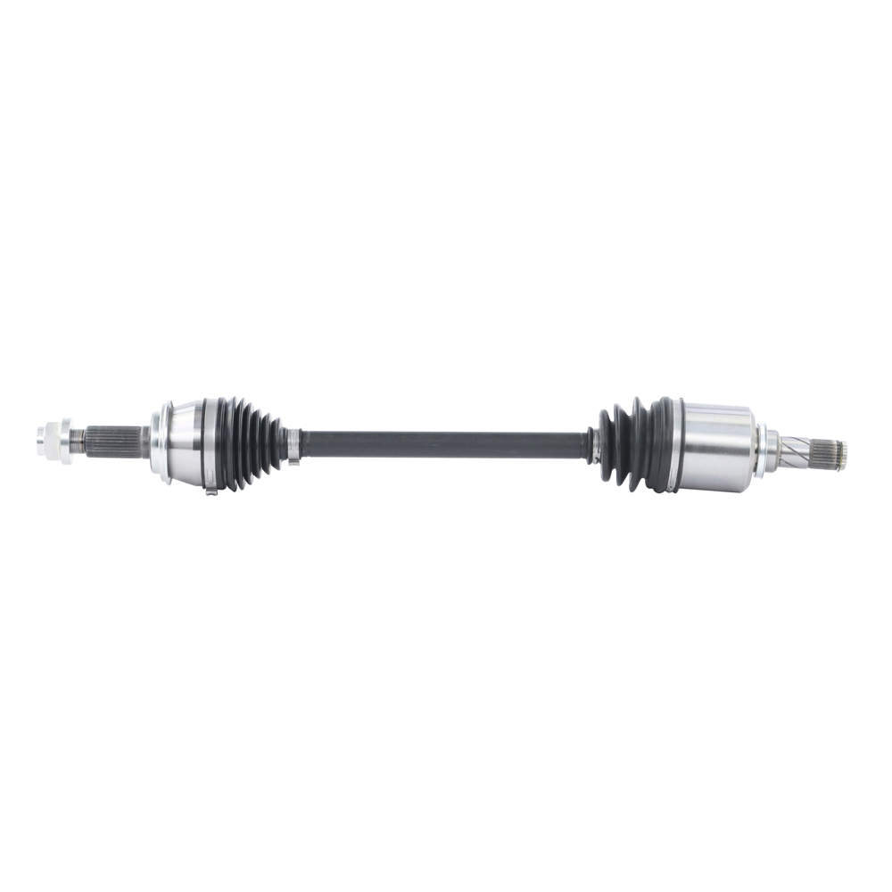 2024 Nissan Sentra Drive Axle Front