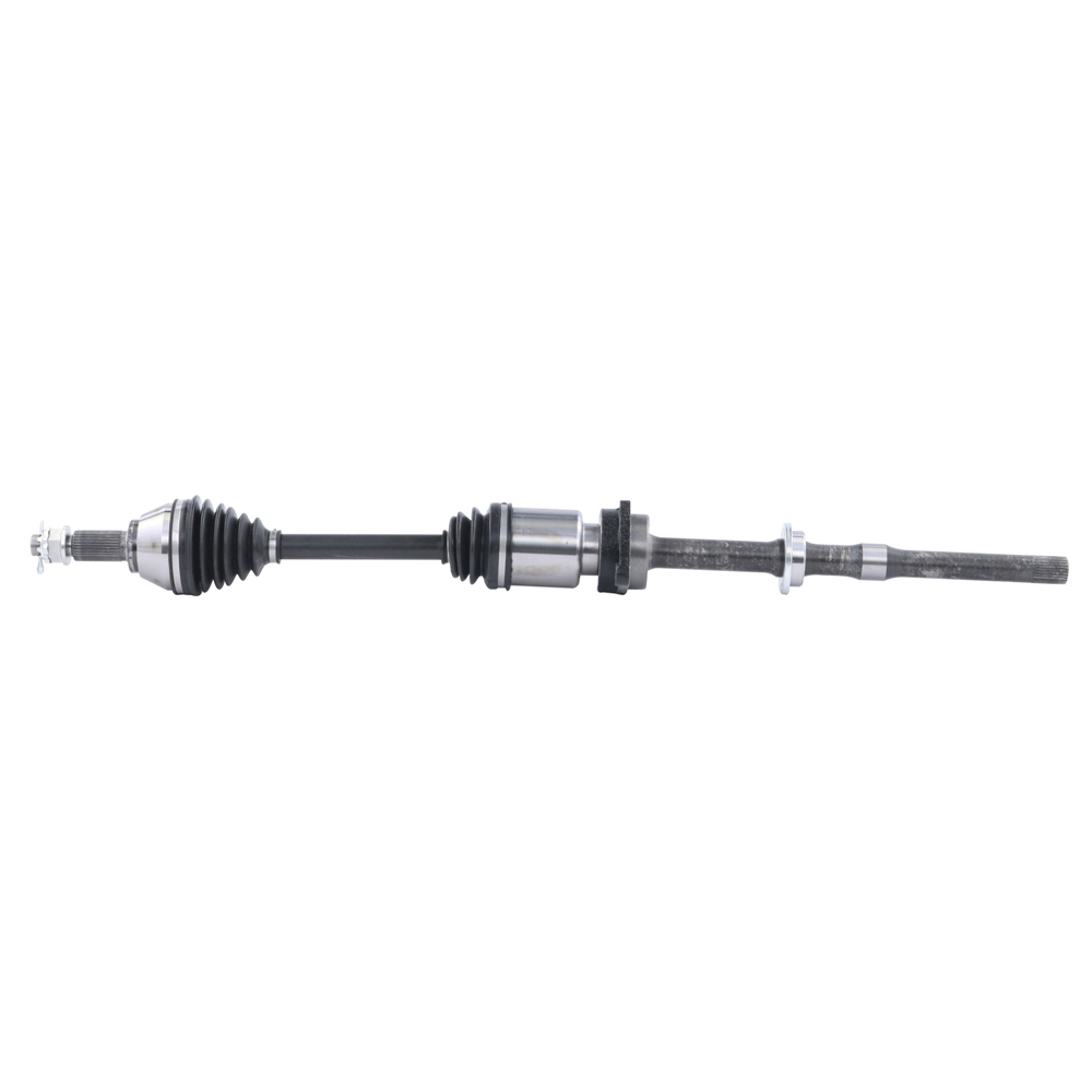 BuyAutoParts 90-07949N Drive Axle Front