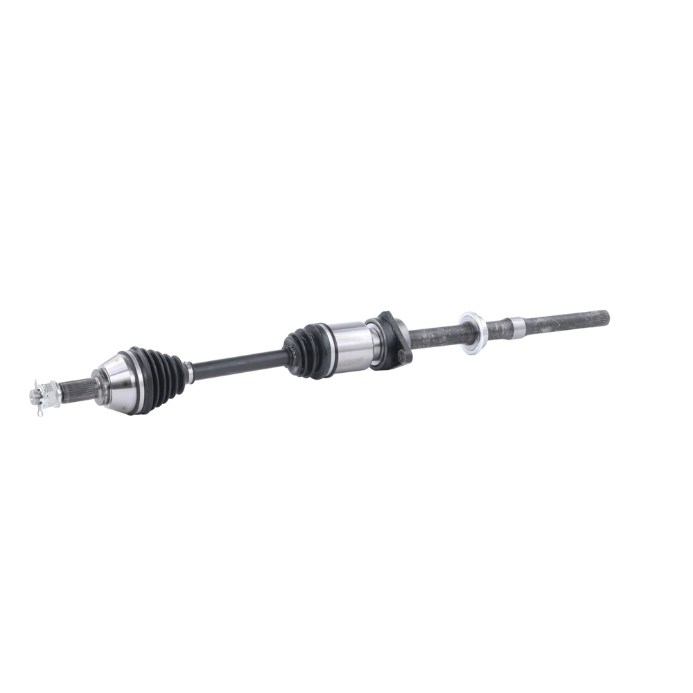 BuyAutoParts 90-07949N Drive Axle Front