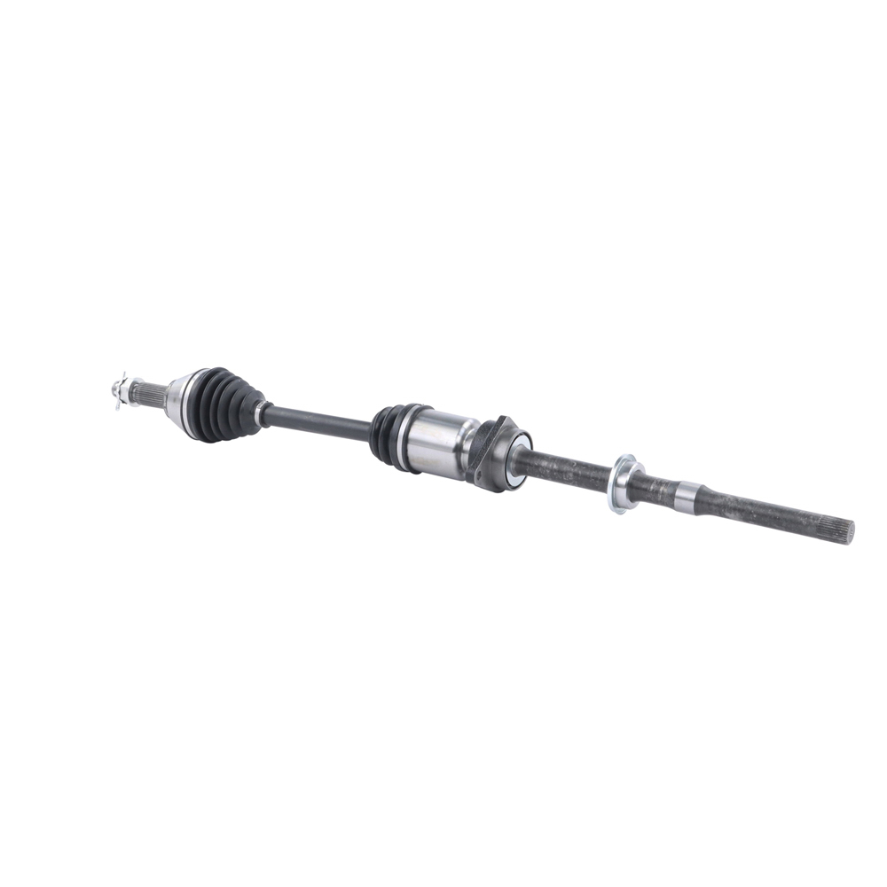BuyAutoParts 90-07949N Drive Axle Front