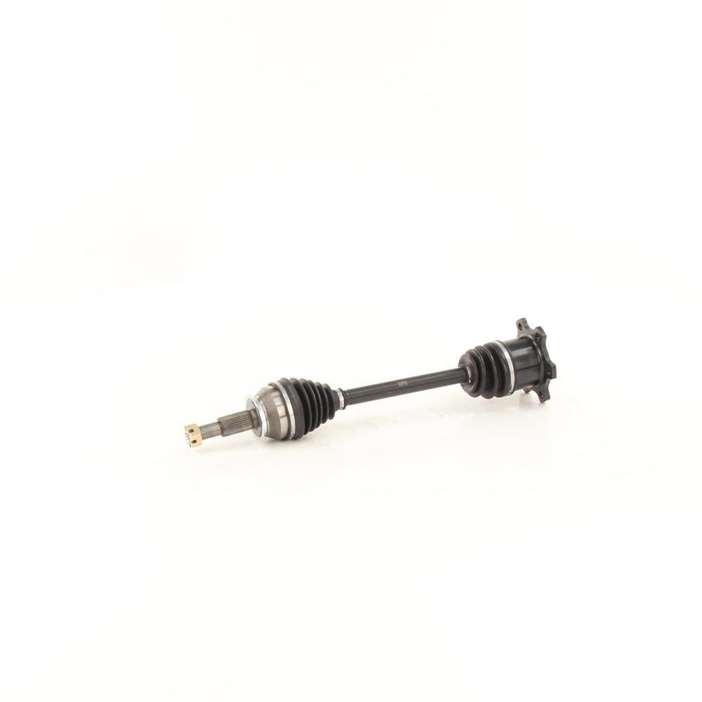 BuyAutoParts 90-70478N Drive Axle Rear