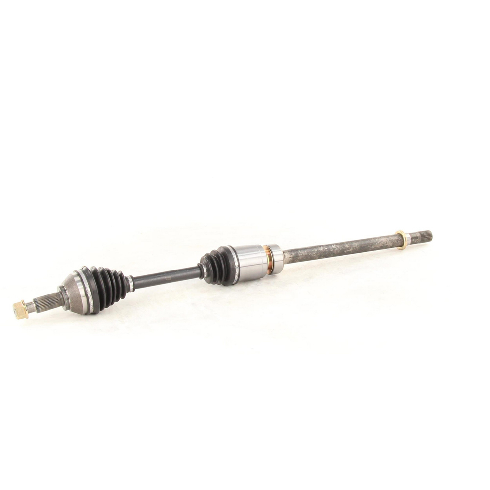 2017 Nissan Murano Drive Axle Front