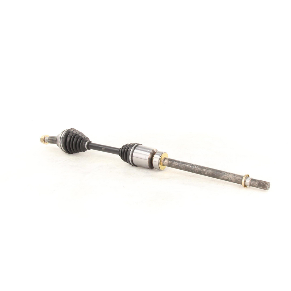 2017 Nissan Murano Drive Axle Front