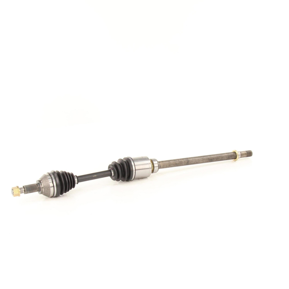 2016 Nissan Murano Drive Axle Front