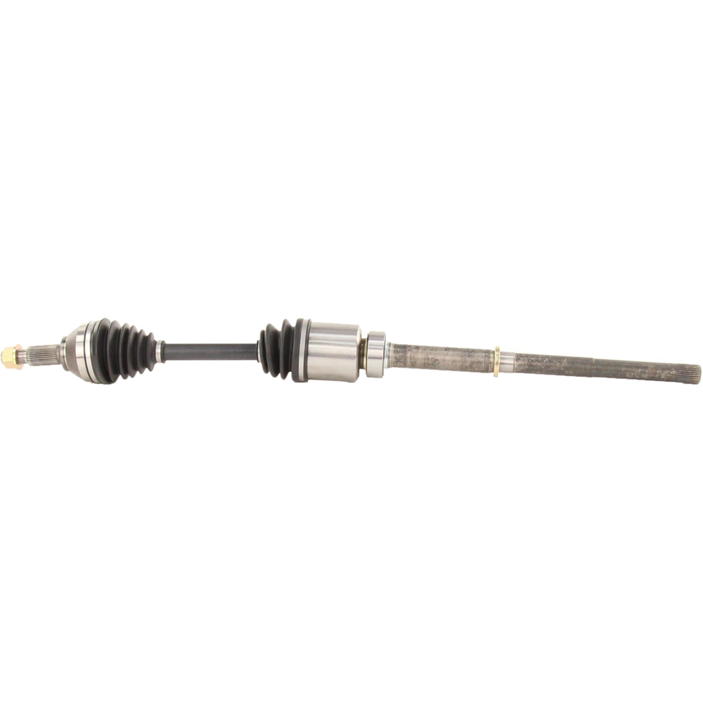 2016 Nissan Murano Drive Axle Kit