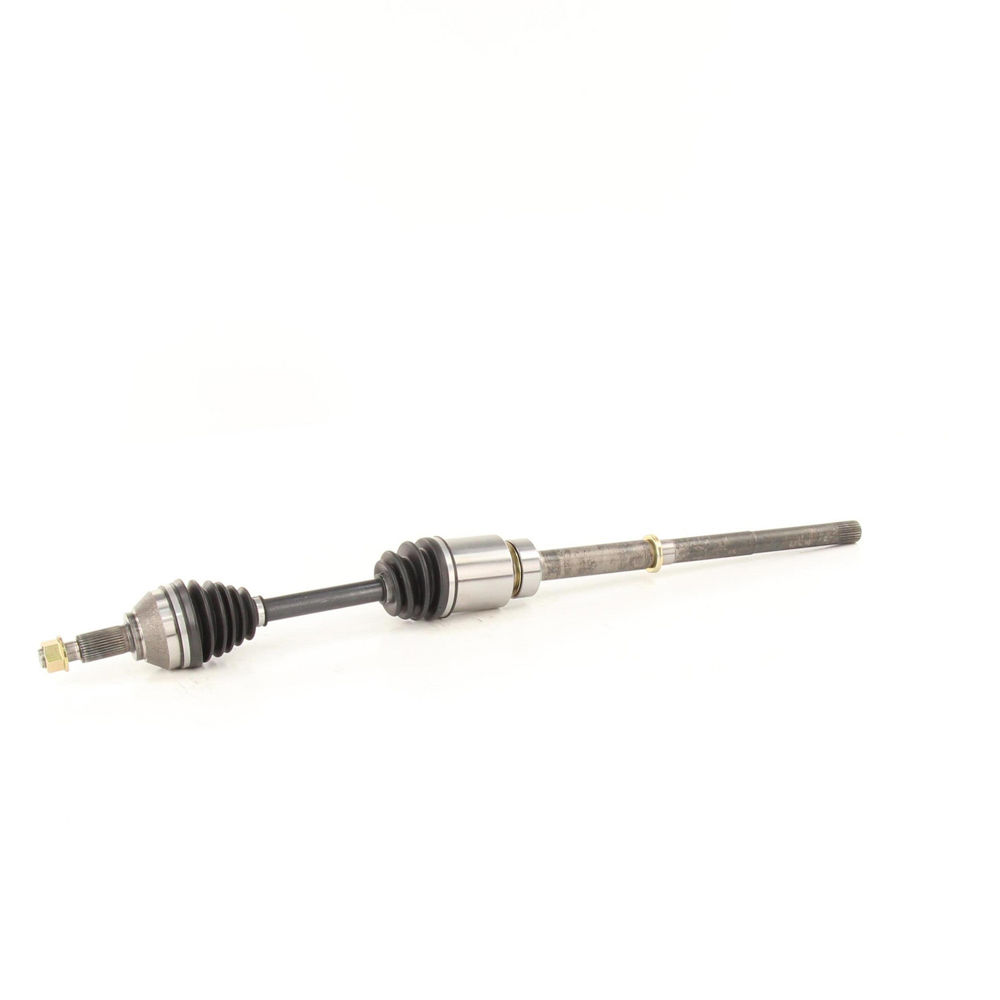 2016 Nissan Murano Drive Axle Front