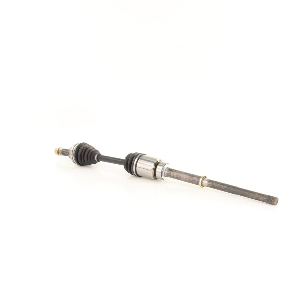 2016 Nissan Murano Drive Axle Front