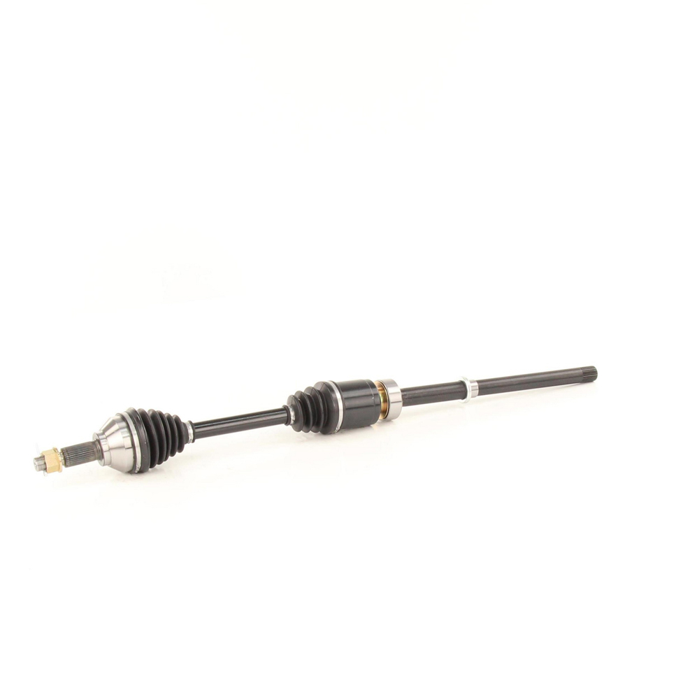 BuyAutoParts 90-04816N Drive Axle Front