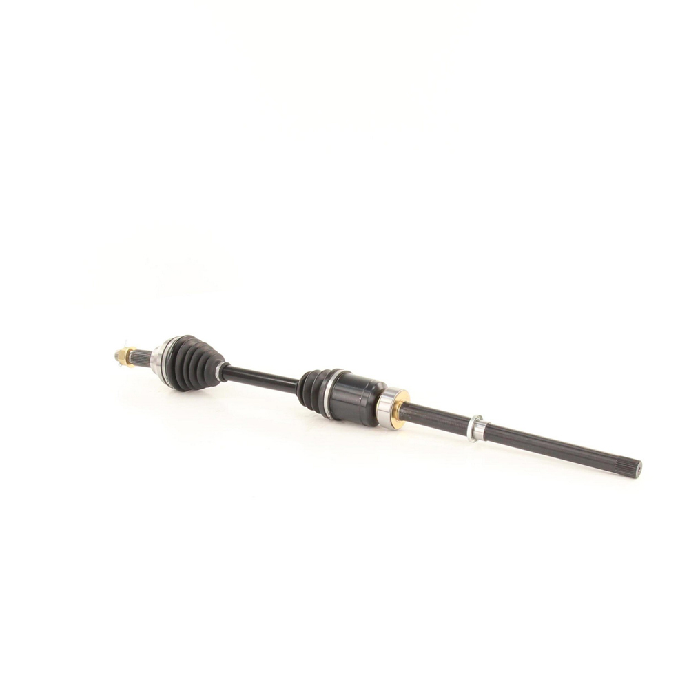BuyAutoParts 90-04816N Drive Axle Front
