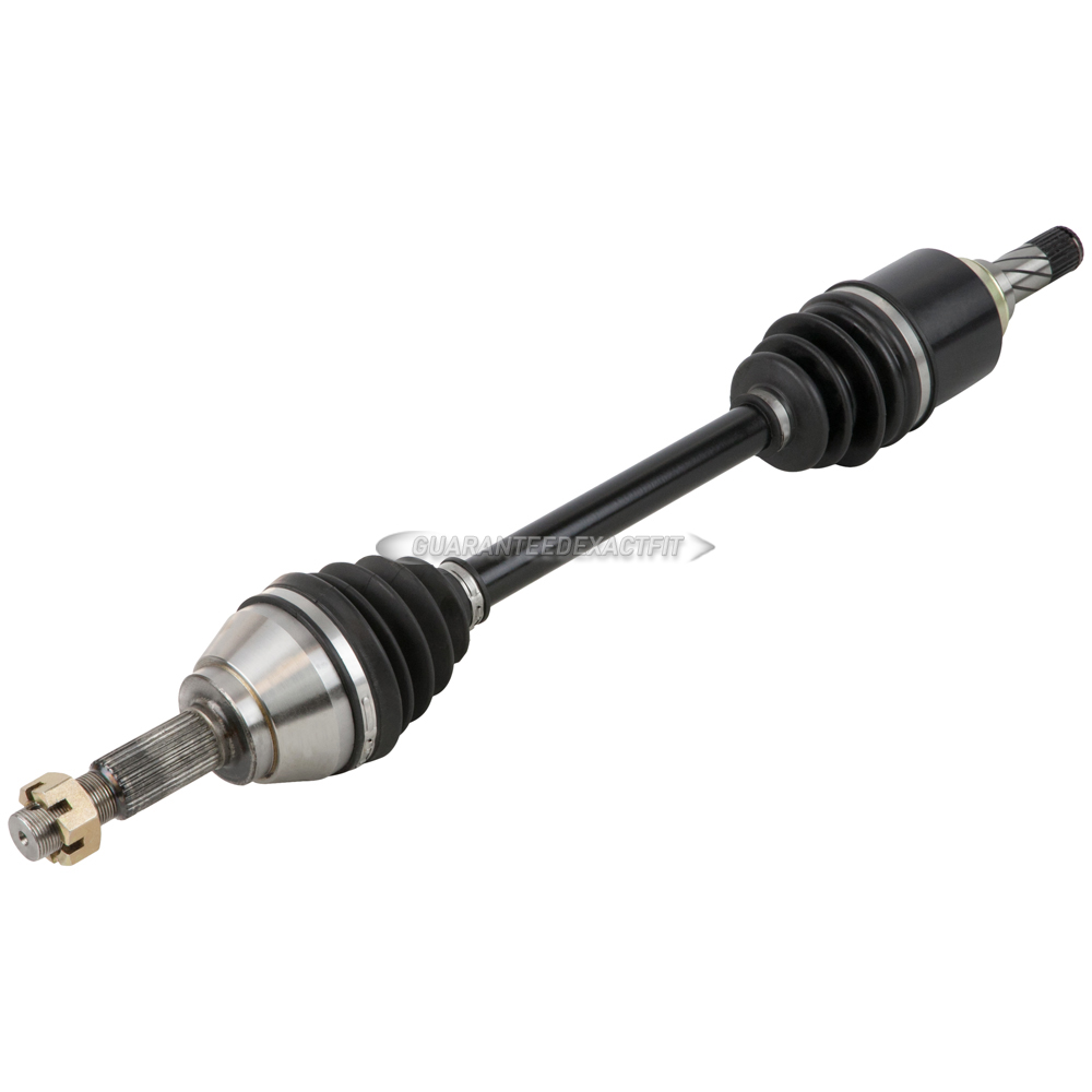 2019 Nissan Sentra Drive Axle Kit