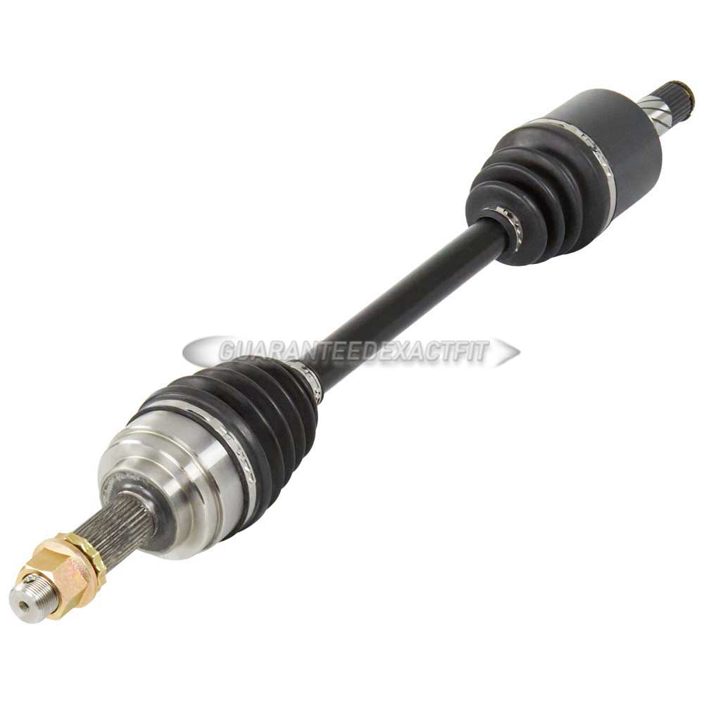 2017 Nissan Sentra Drive Axle Kit