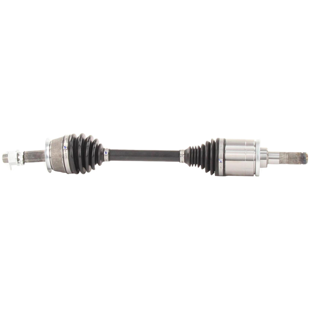 2021 Nissan Titan Drive Axle Kit