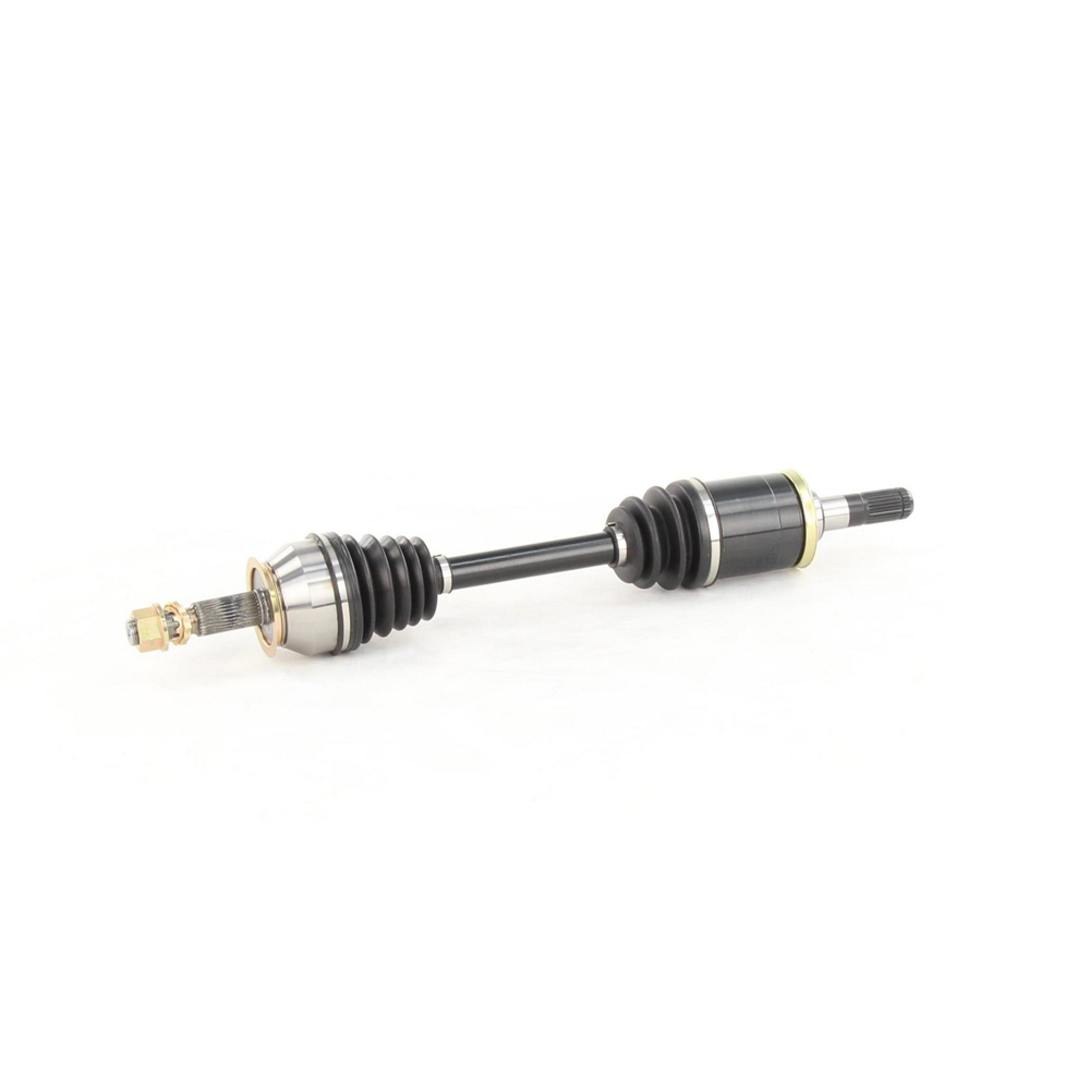 2017 Nissan Titan Drive Axle Front