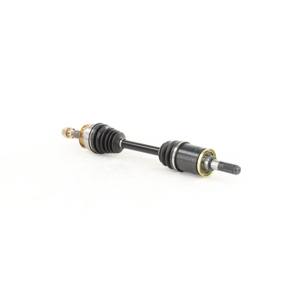 2017 Nissan Titan Drive Axle Front