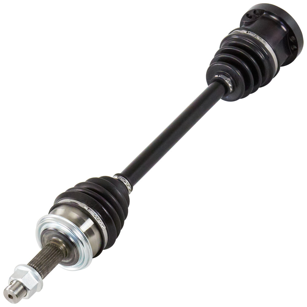 BuyAutoParts 90-04921N Drive Axle Front