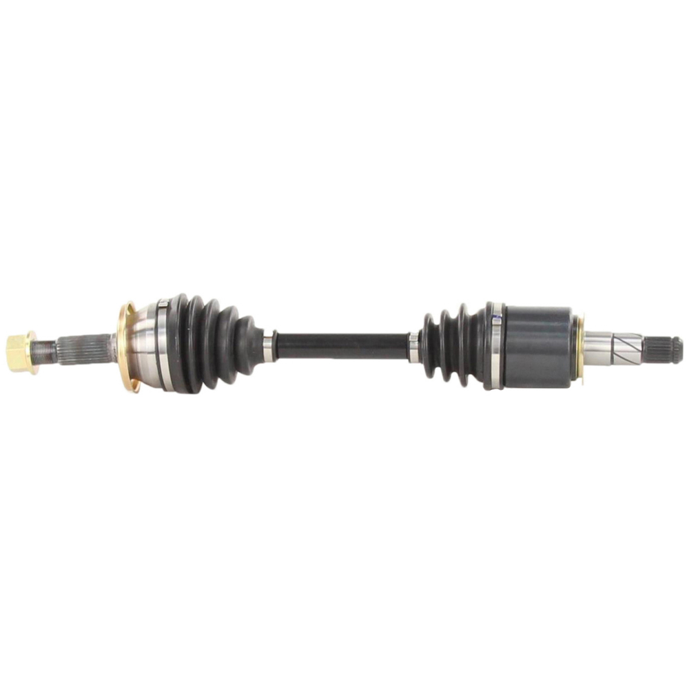 BuyAutoParts 90-915852D Drive Axle Kit