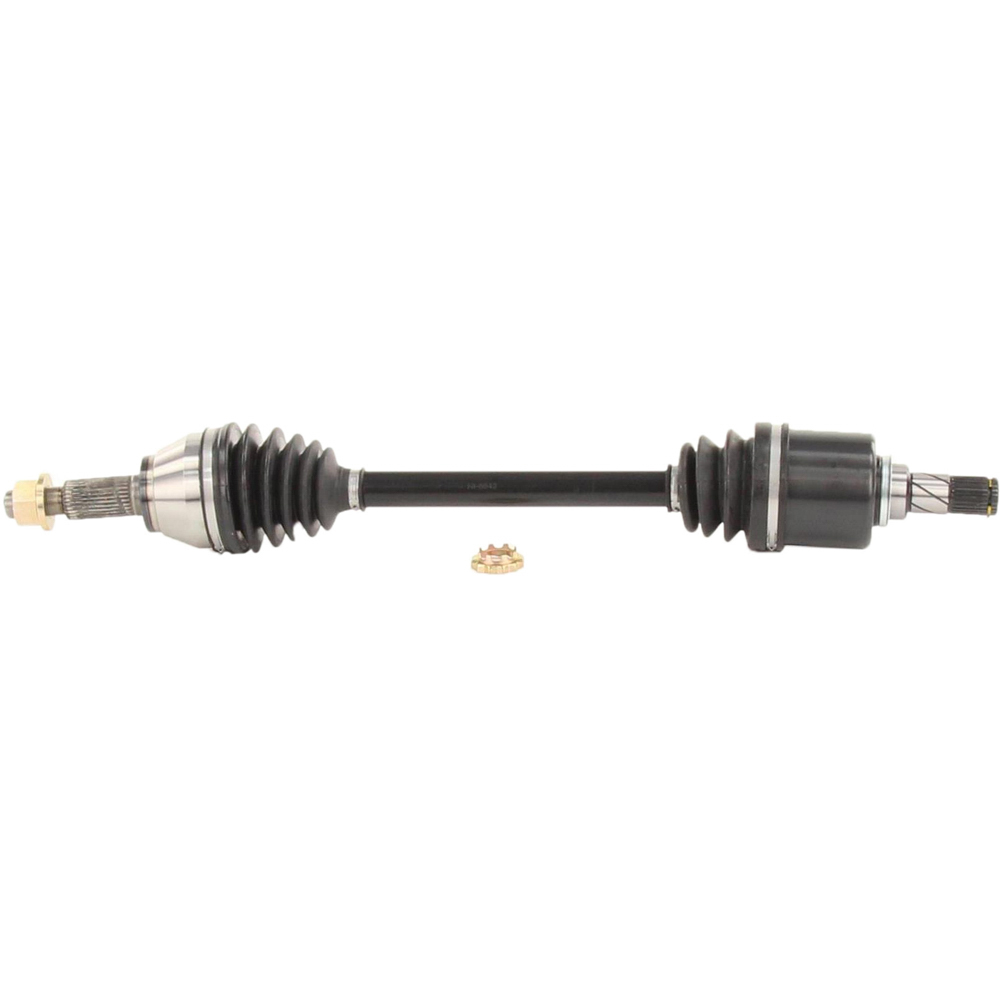2017 Nissan NV200 Drive Axle Kit