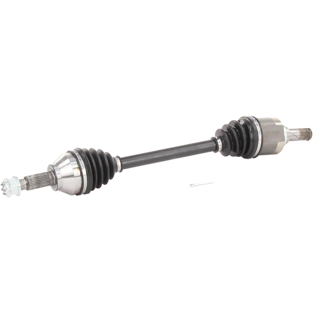 2021 Nissan NV200 Drive Axle Front