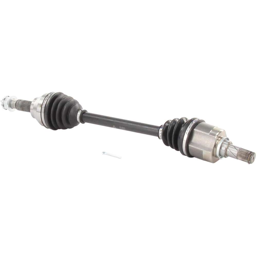 2021 Nissan NV200 Drive Axle Front
