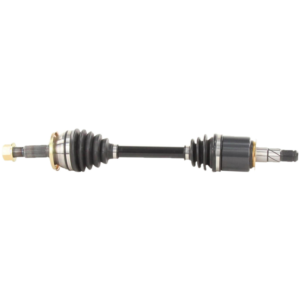 2013 Infiniti M56 Drive Axle Kit