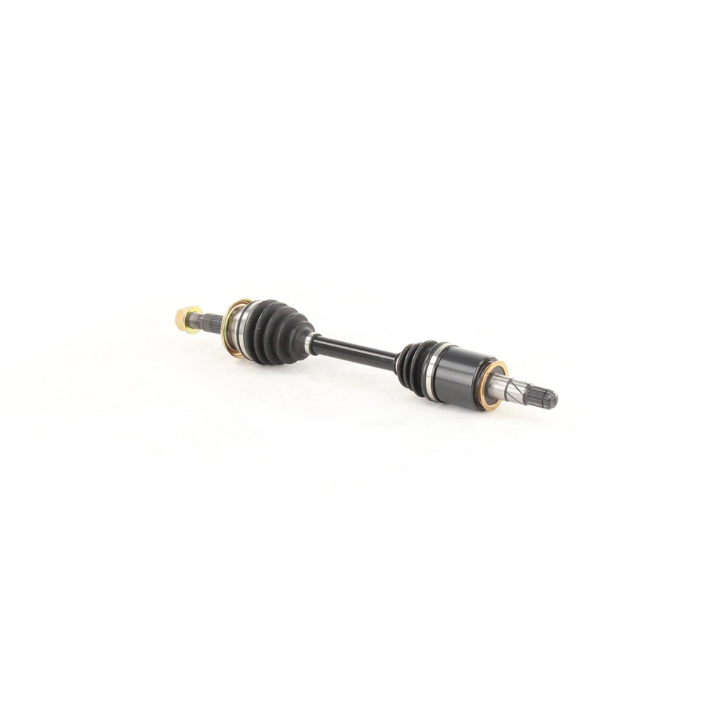 2013 Infiniti M56 Drive Axle Front