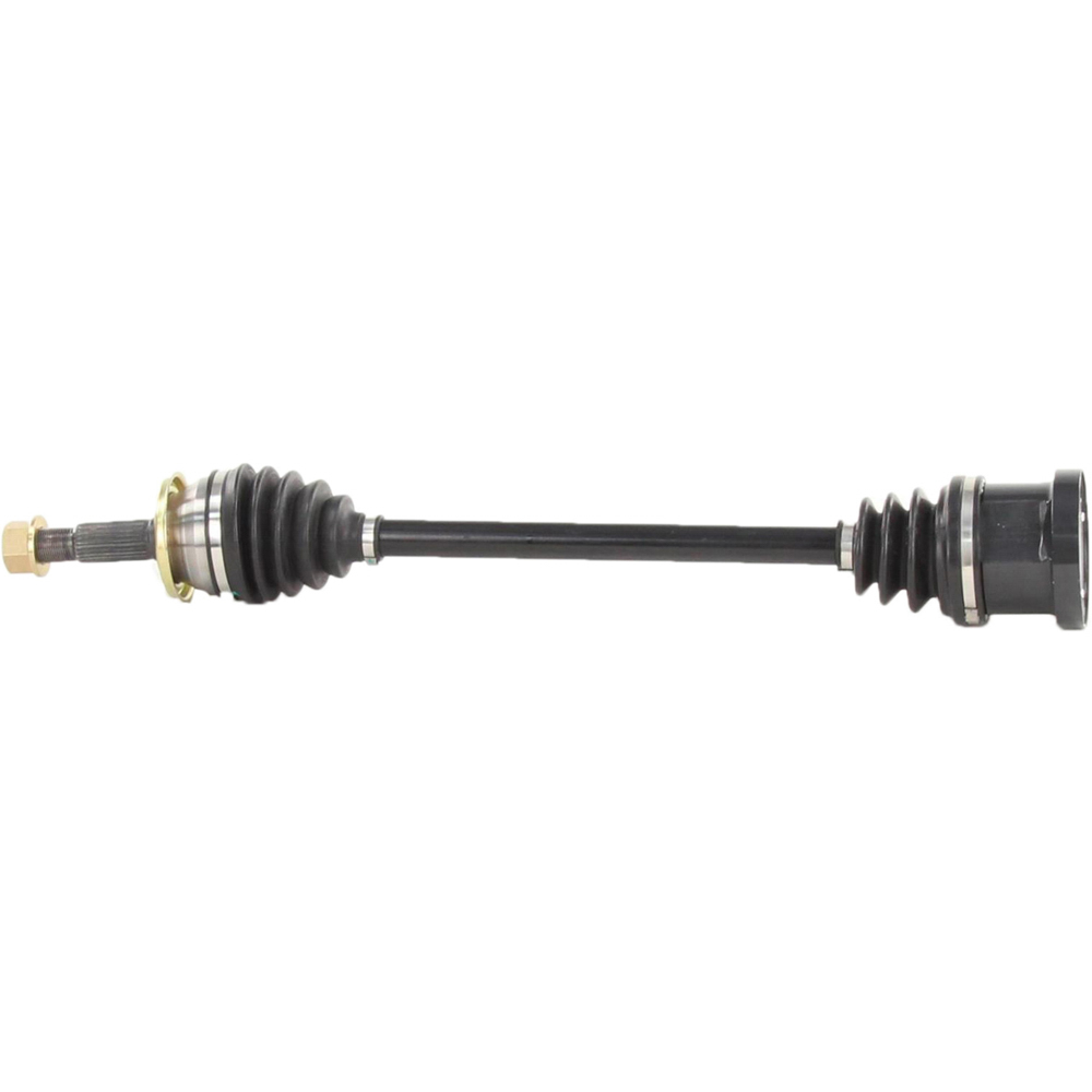 2013 Infiniti FX37 Drive Axle Kit