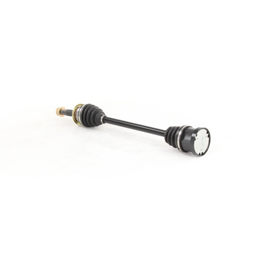 2017 Infiniti QX70 Drive Axle Front