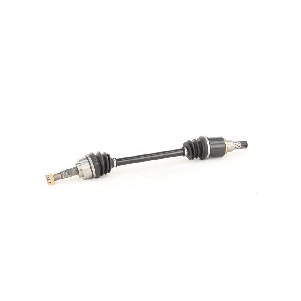 2021 Nissan Versa Drive Axle Front