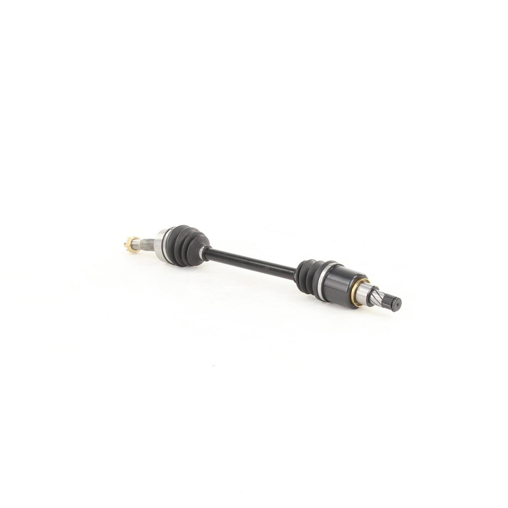 2021 Nissan Versa Drive Axle Front