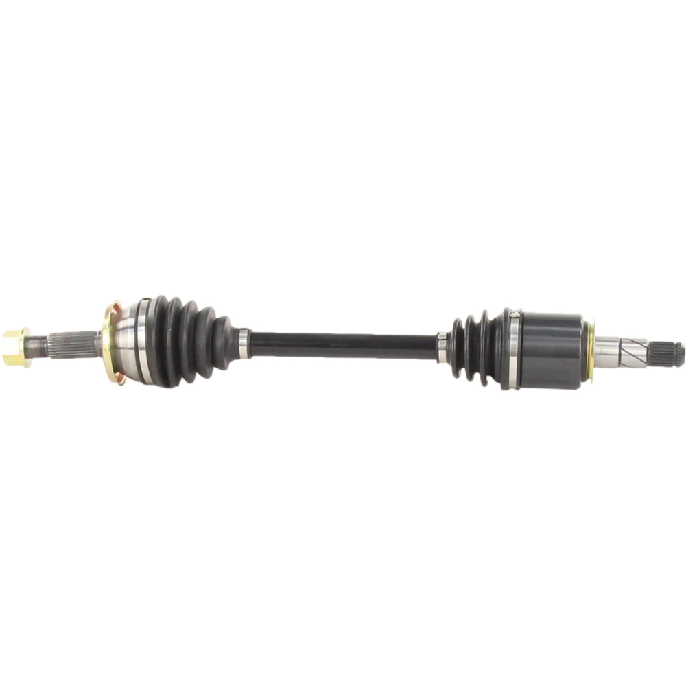 2013 Infiniti FX37 Drive Axle Kit