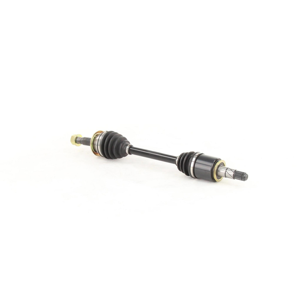 2013 Infiniti FX37 Drive Axle Front
