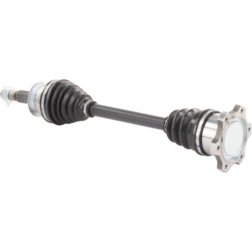 2007 Infiniti M35 Drive Axle Rear
