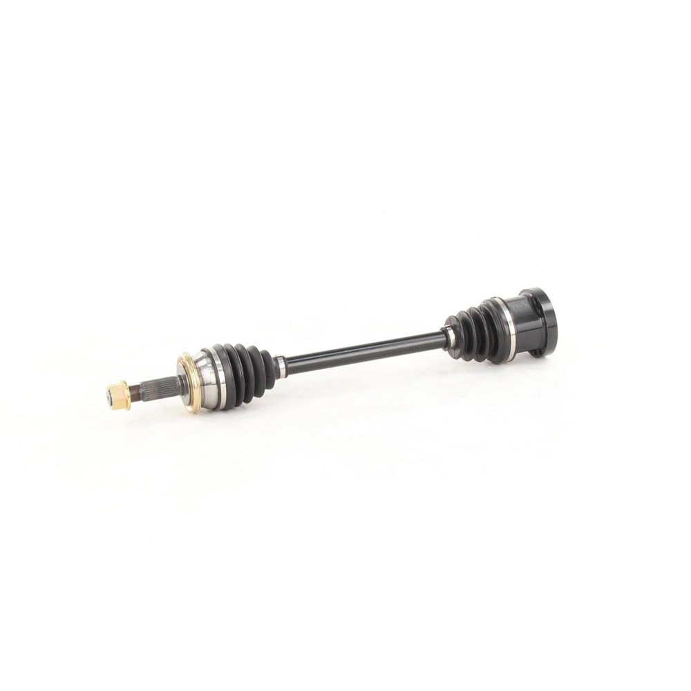 2013 Infiniti G37 Drive Axle Front