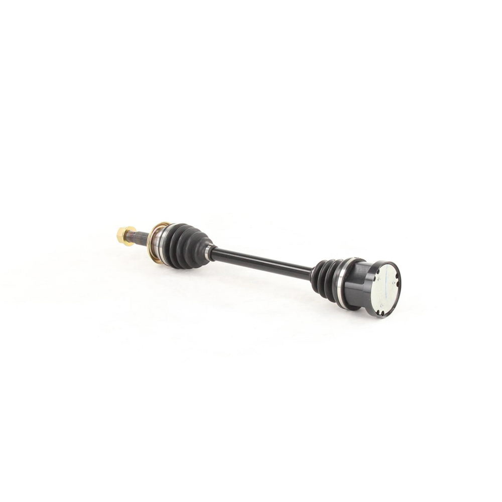 2013 Infiniti G37 Drive Axle Front