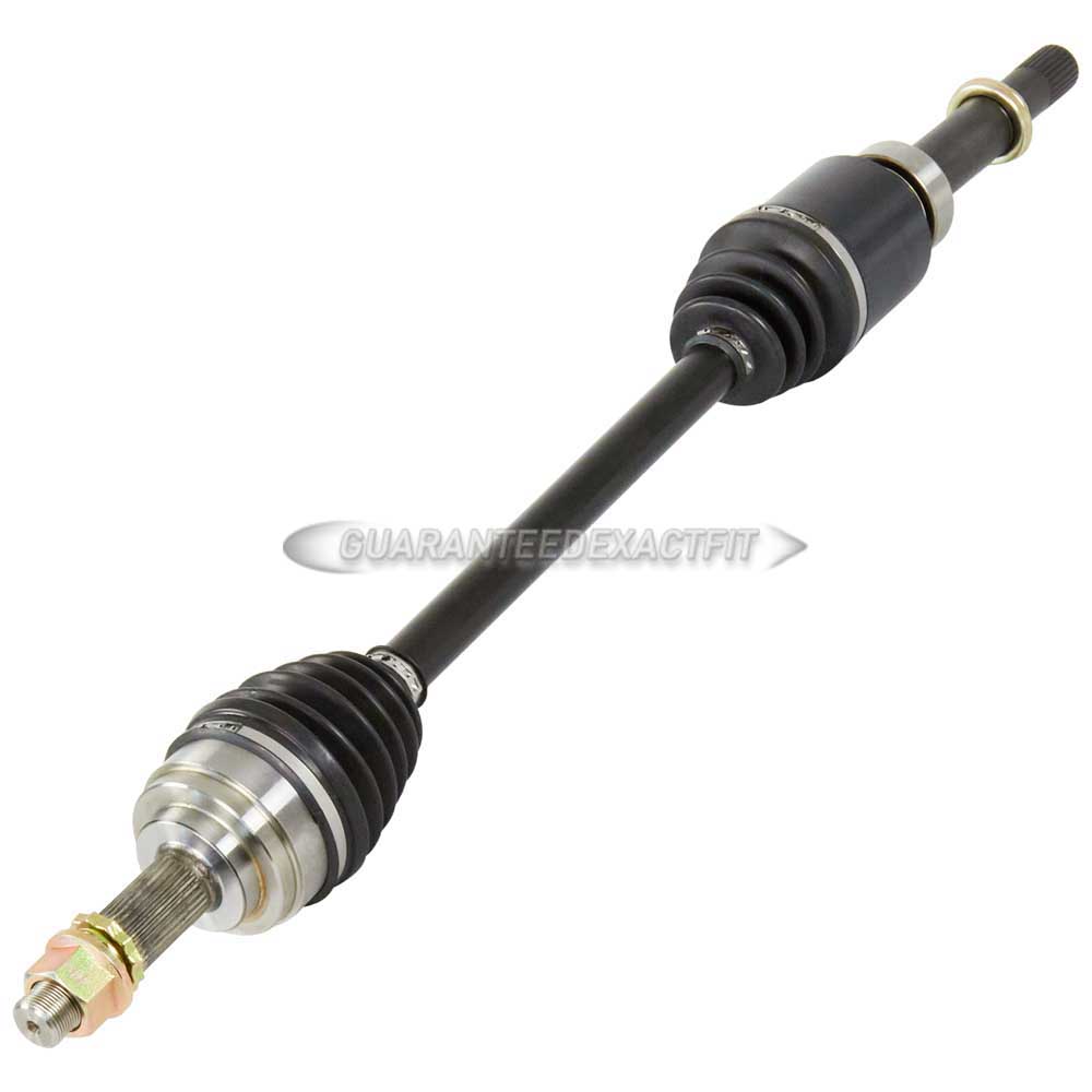 2017 Nissan Leaf Drive Axle Kit