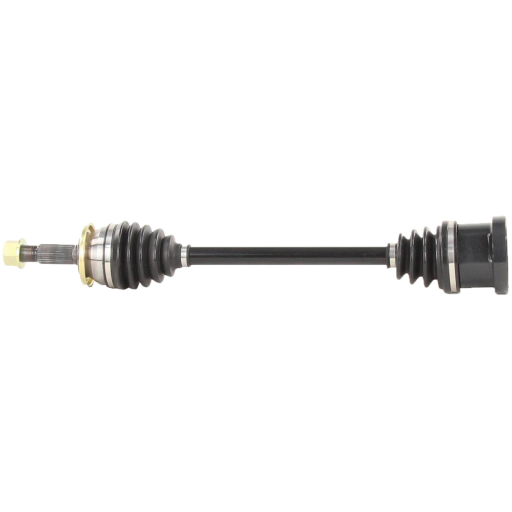 2013 Infiniti M37 Drive Axle Front