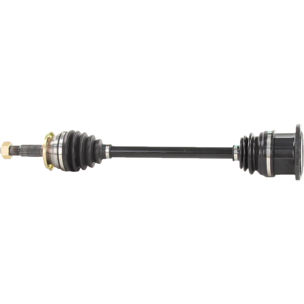 2013 Infiniti M56 Drive Axle Kit