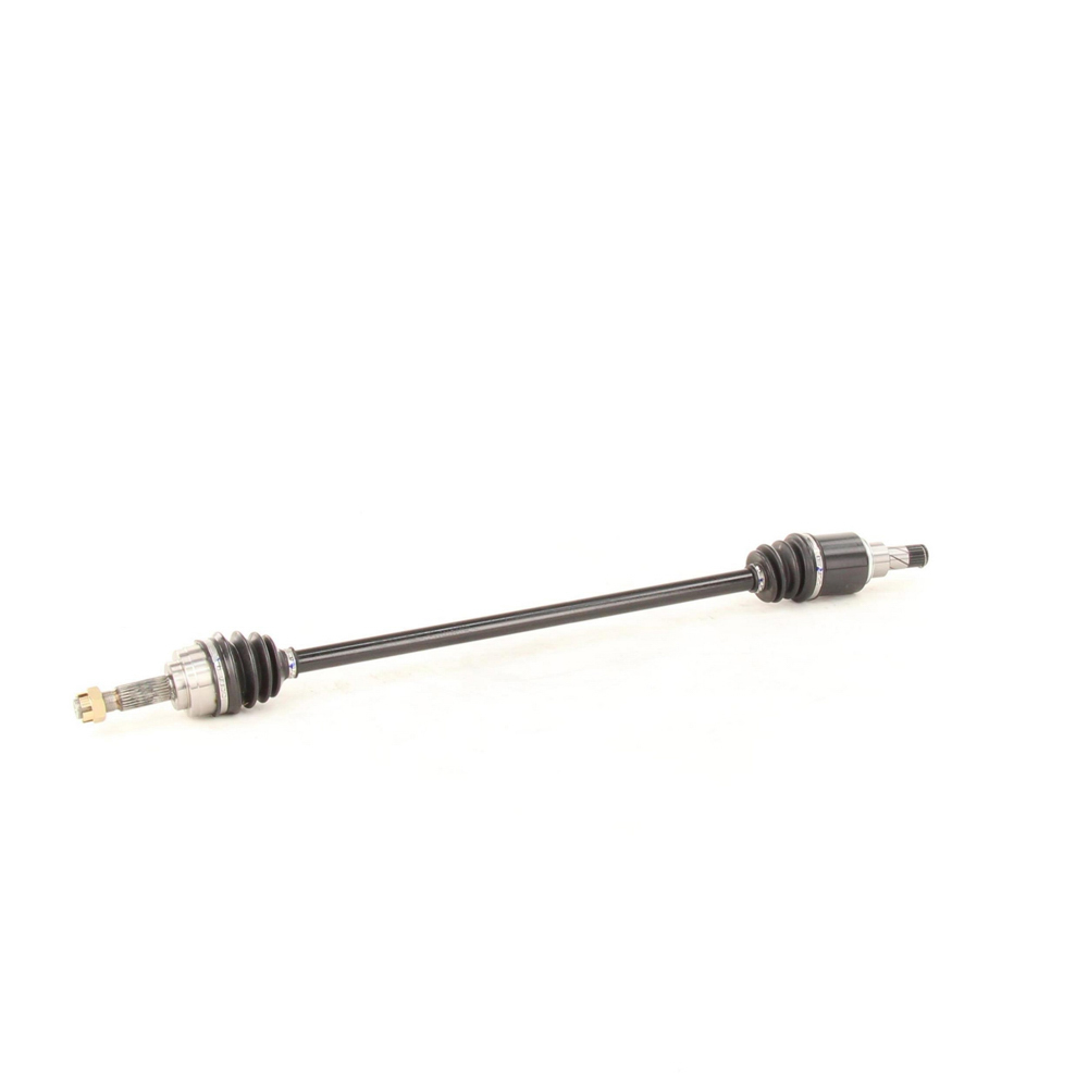 2021 Nissan Versa Drive Axle Front