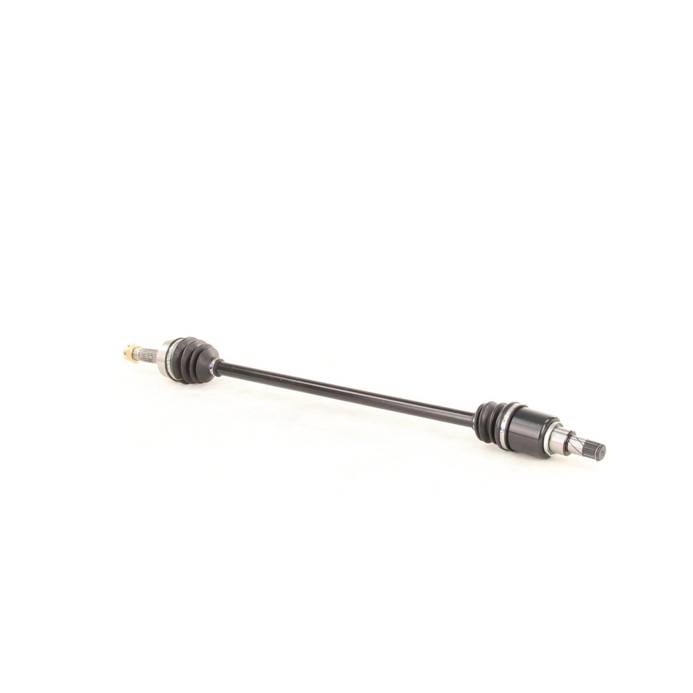 2021 Nissan Versa Drive Axle Front