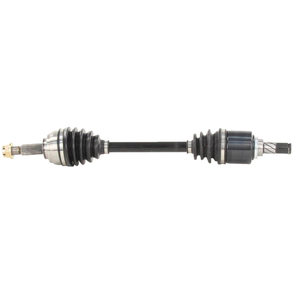 2014 Nissan Versa Drive Axle Kit