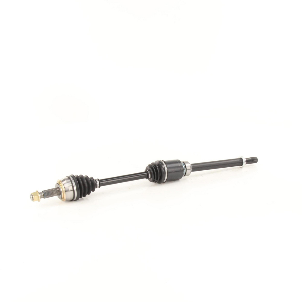 2017 Nissan Rogue Sport Drive Axle Front