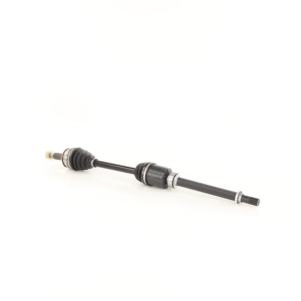 2017 Nissan Rogue Sport Drive Axle Front