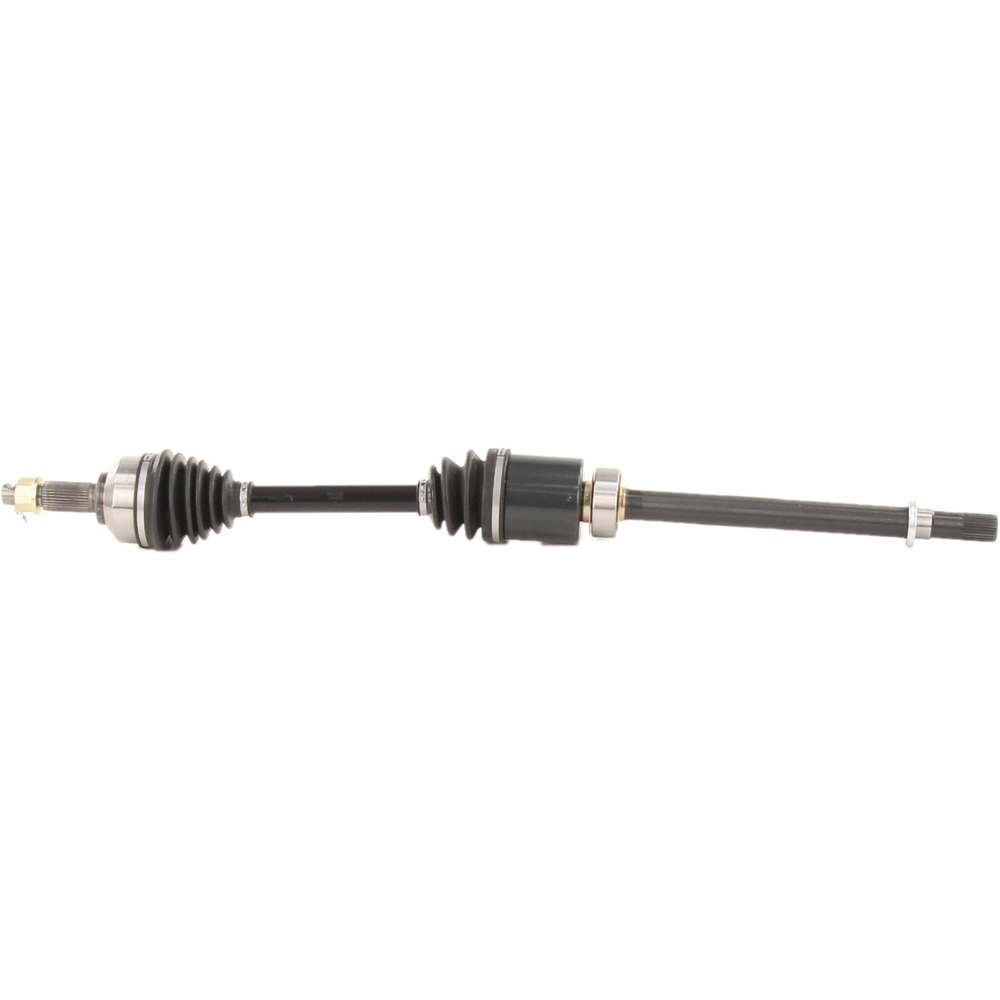BuyAutoParts 90-06314N Drive Axle Front
