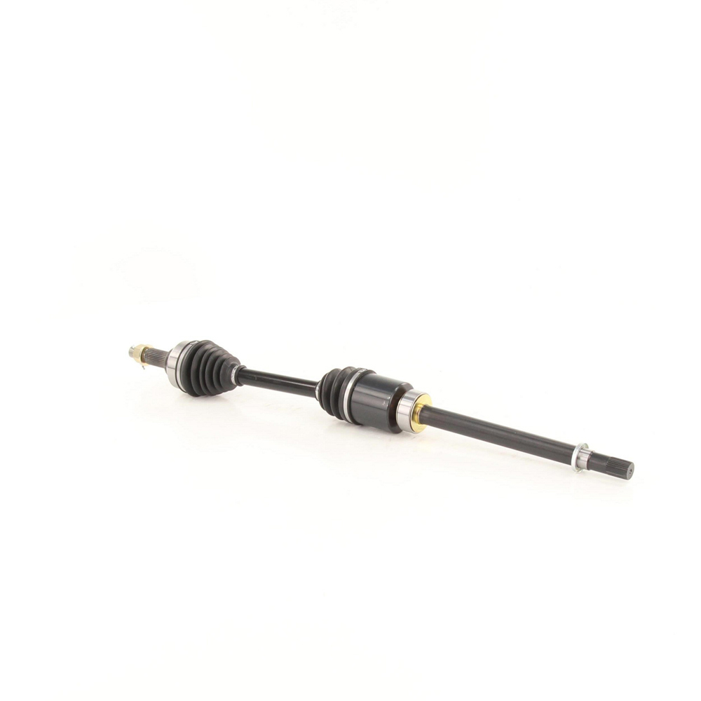 BuyAutoParts 90-06314N Drive Axle Front