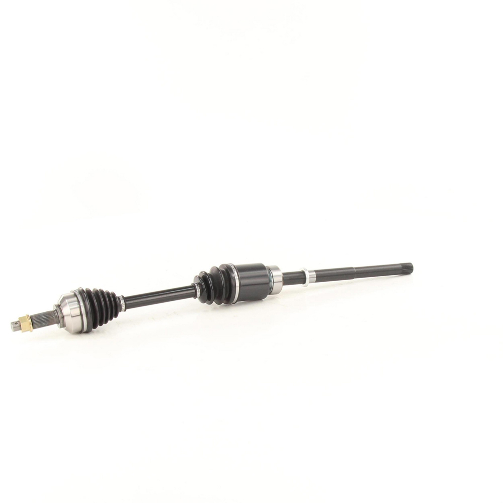 2021 Infiniti QX50 Drive Axle Front