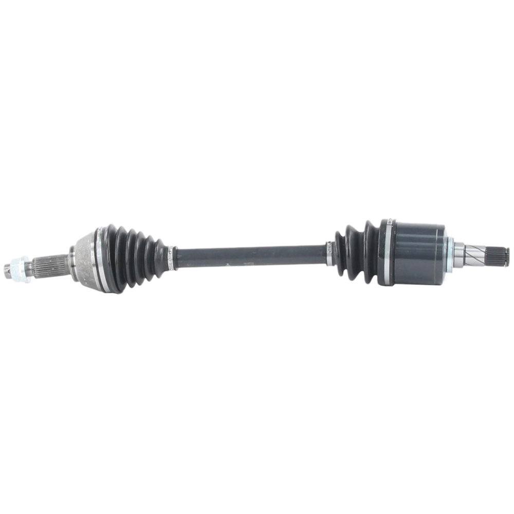 2021 Infiniti QX50 Drive Axle Front